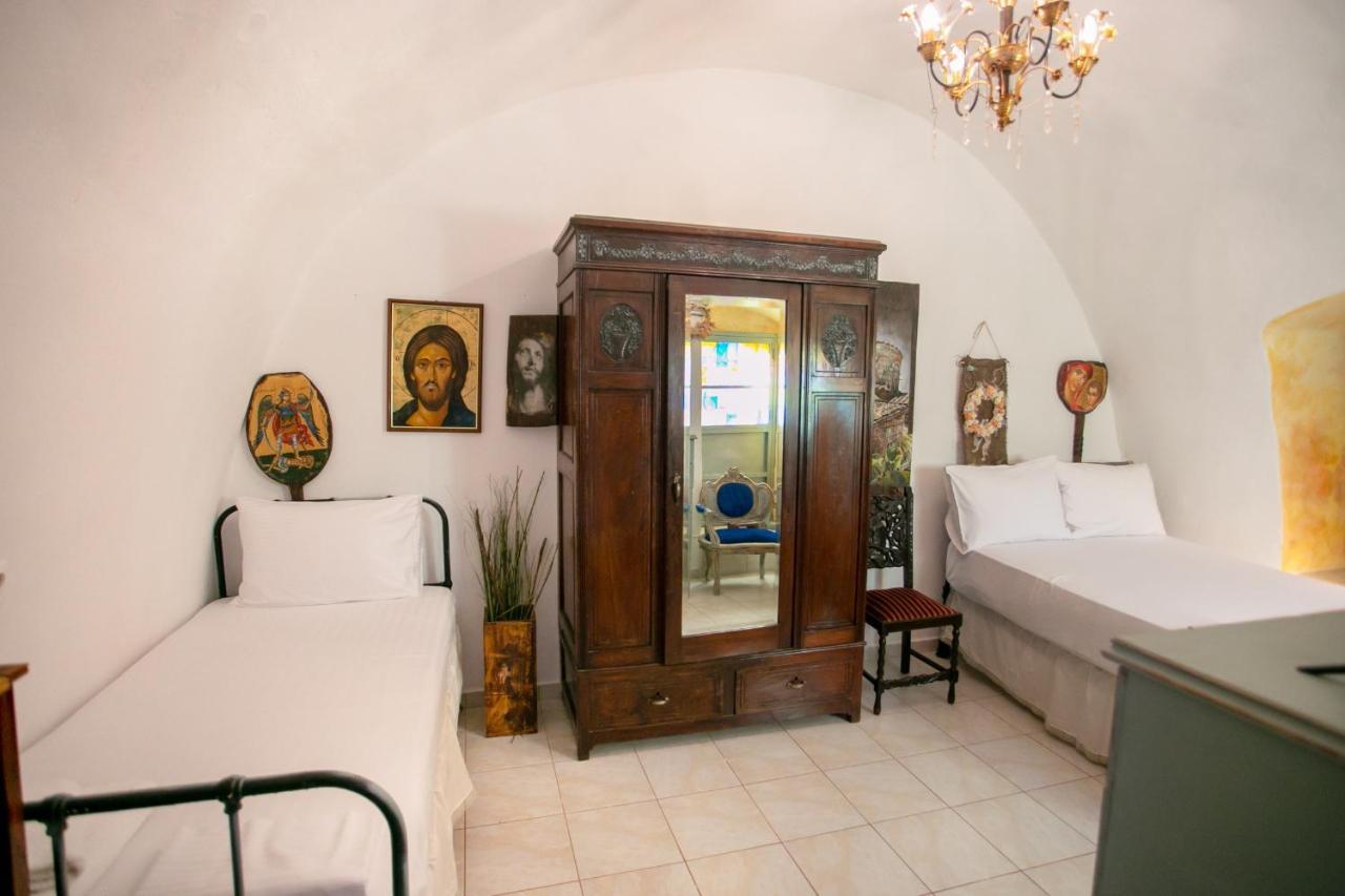 Charouda Country House Pyrgos Dirou Exterior photo
